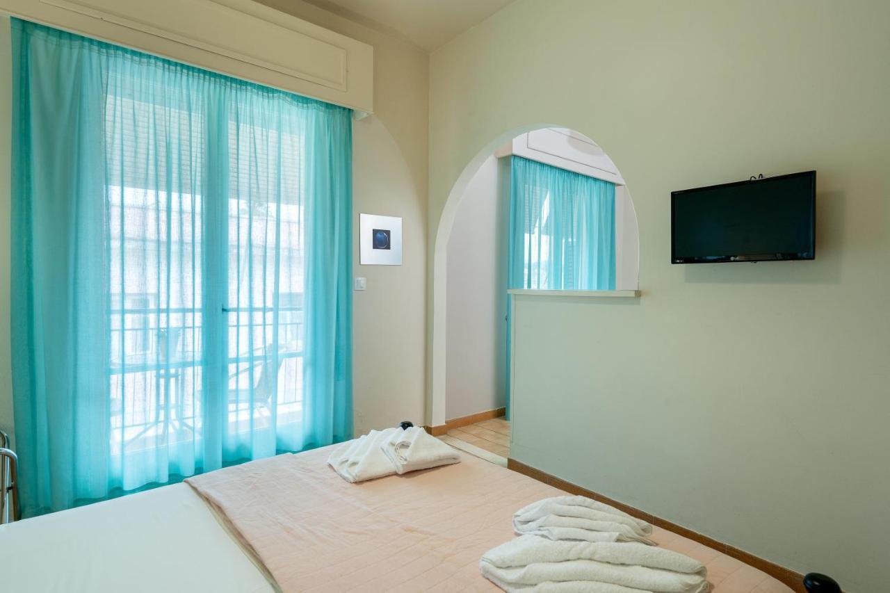 Melissaratos Studios Argostoli  Exterior photo
