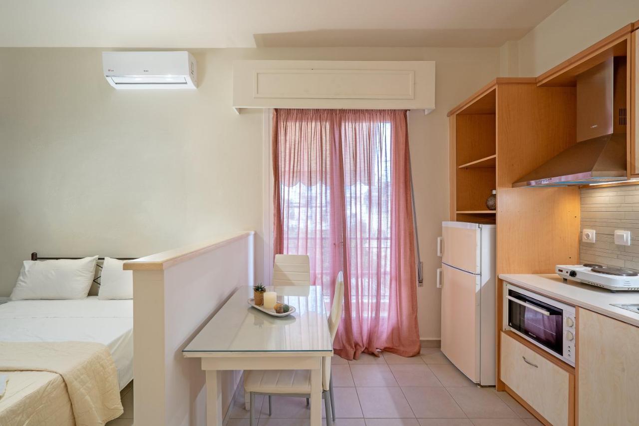 Melissaratos Studios Argostoli  Exterior photo