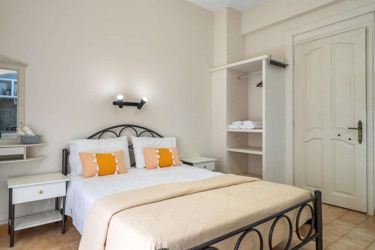 Melissaratos Studios Argostoli  Exterior photo