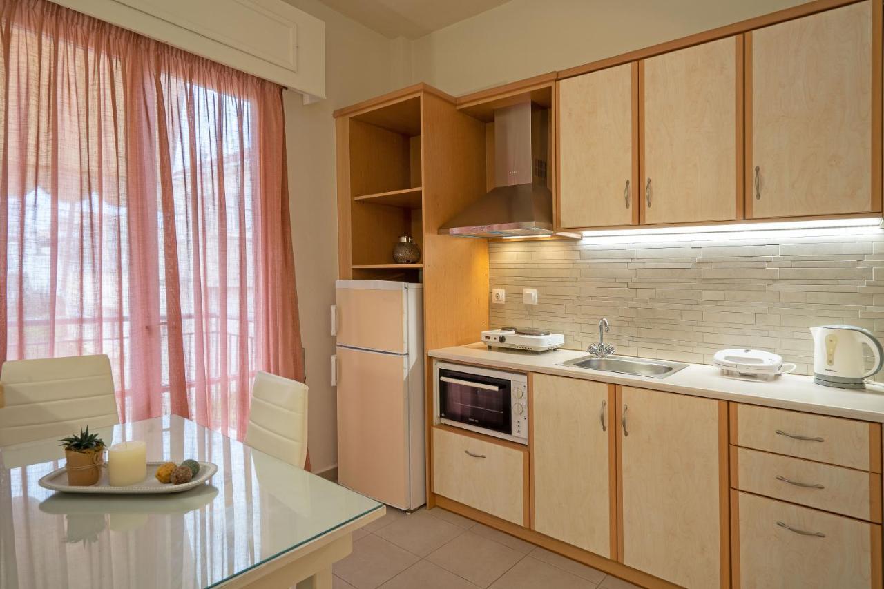Melissaratos Studios Argostoli  Exterior photo