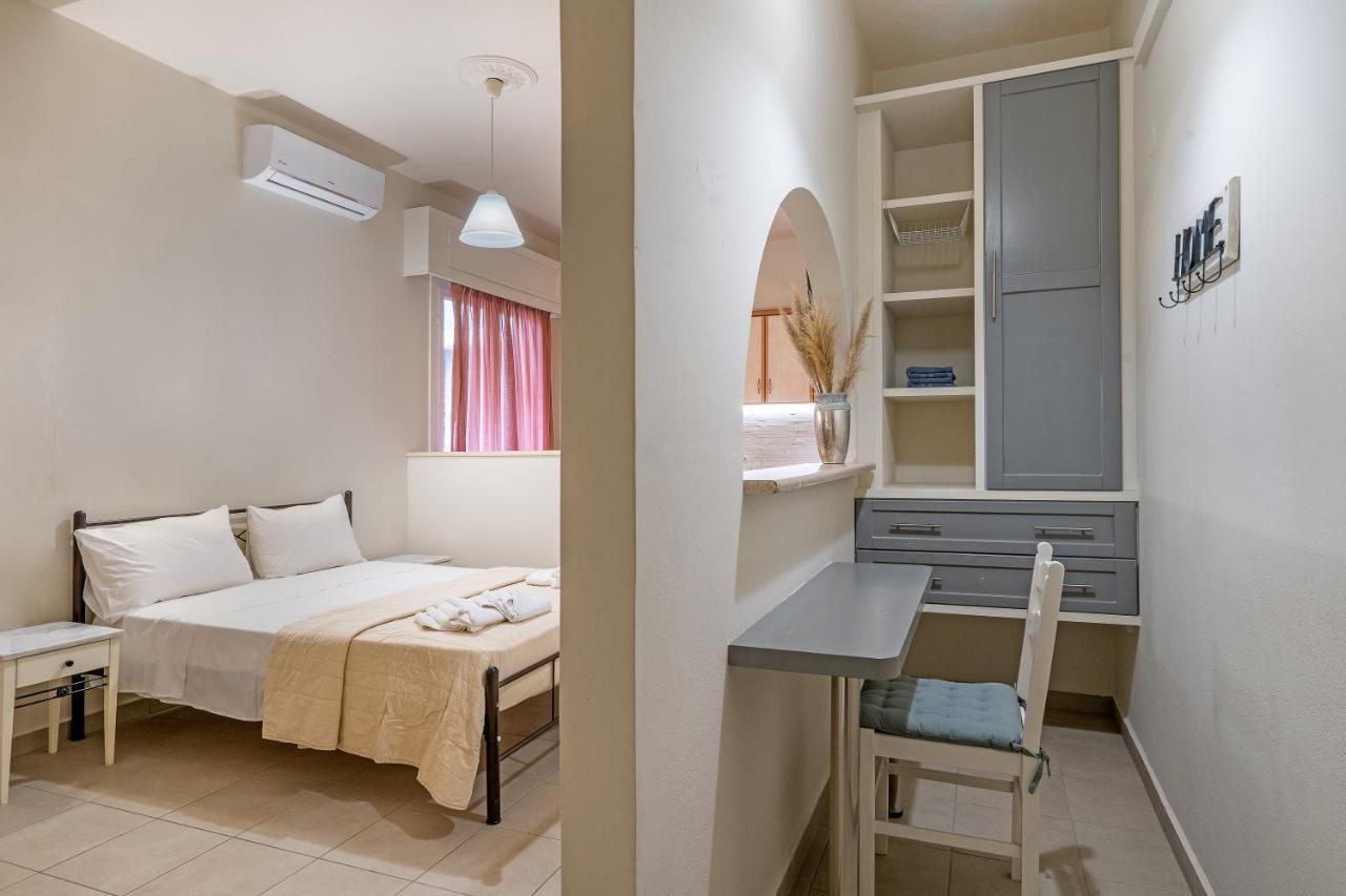 Melissaratos Studios Argostoli  Exterior photo