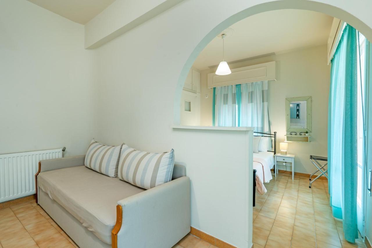 Melissaratos Studios Argostoli  Exterior photo