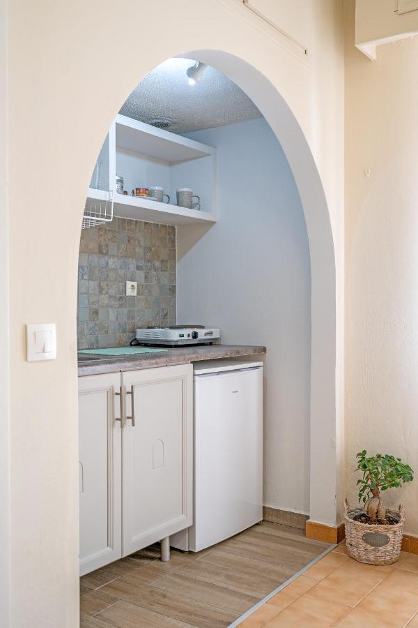 Melissaratos Studios Argostoli  Exterior photo