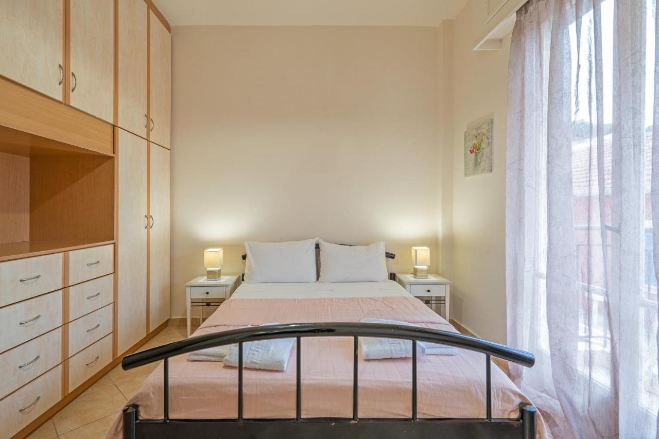 Melissaratos Studios Argostoli  Exterior photo
