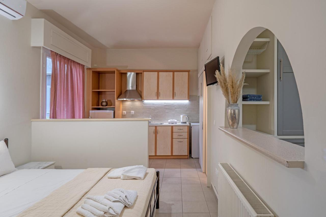 Melissaratos Studios Argostoli  Exterior photo