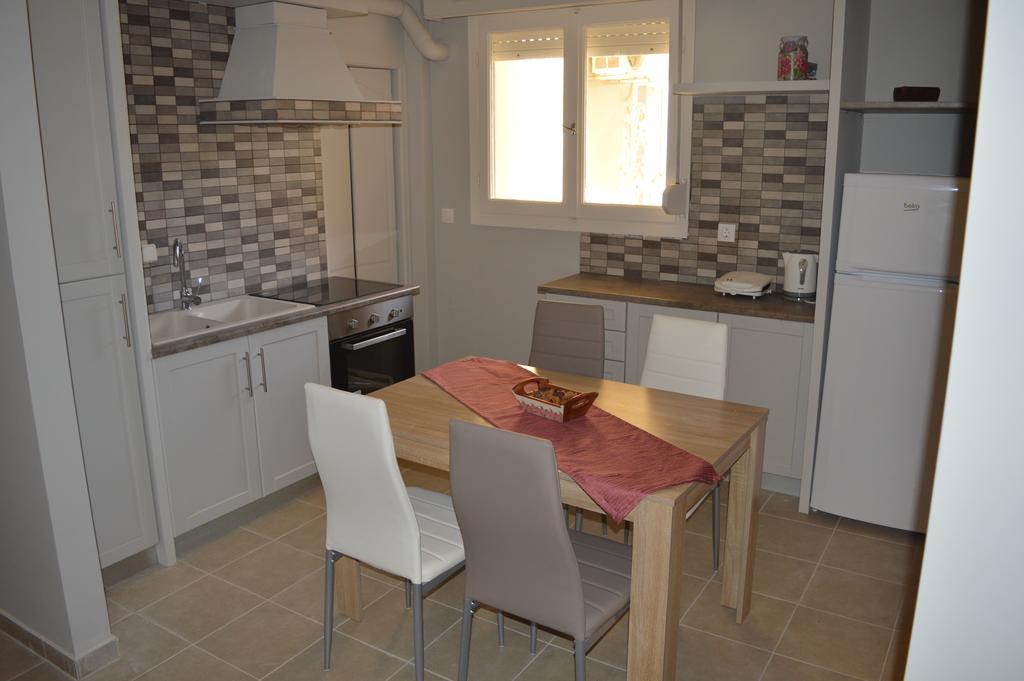 Melissaratos Studios Argostoli  Exterior photo