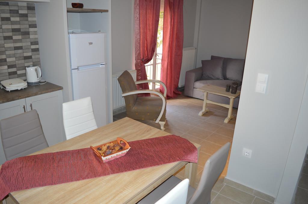 Melissaratos Studios Argostoli  Exterior photo