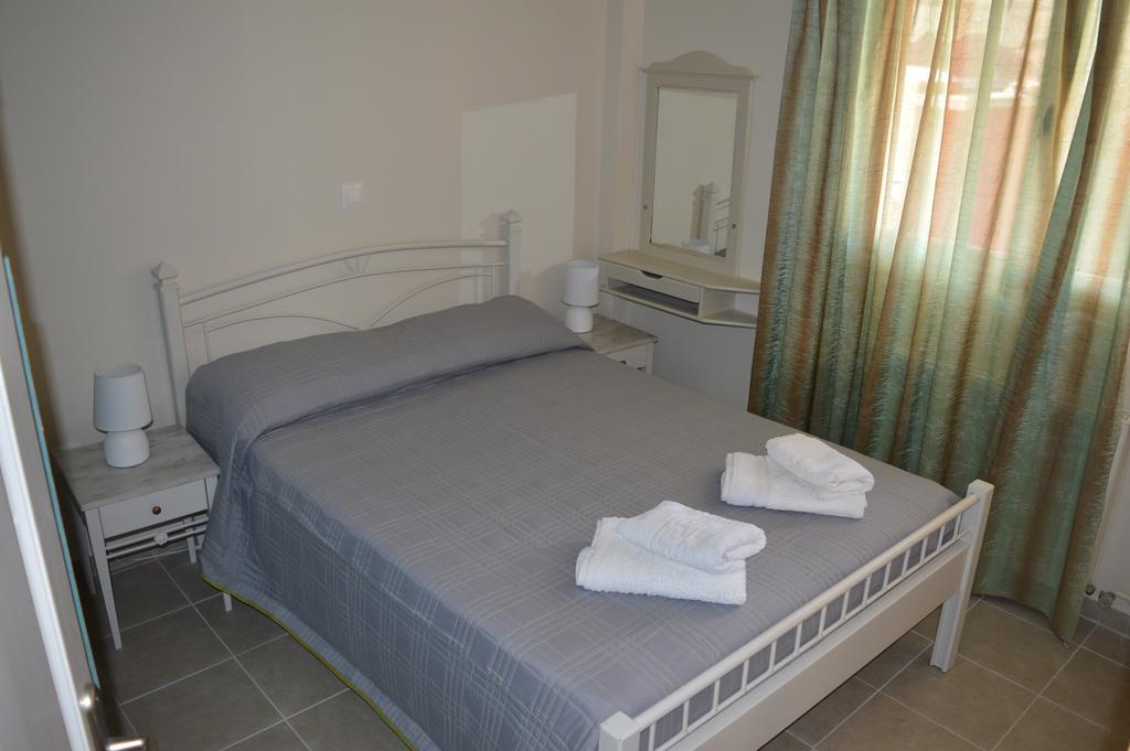 Melissaratos Studios Argostoli  Exterior photo