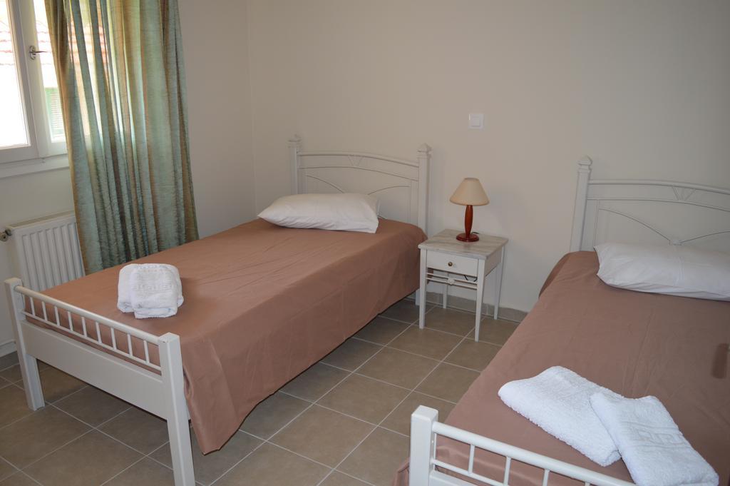 Melissaratos Studios Argostoli  Exterior photo