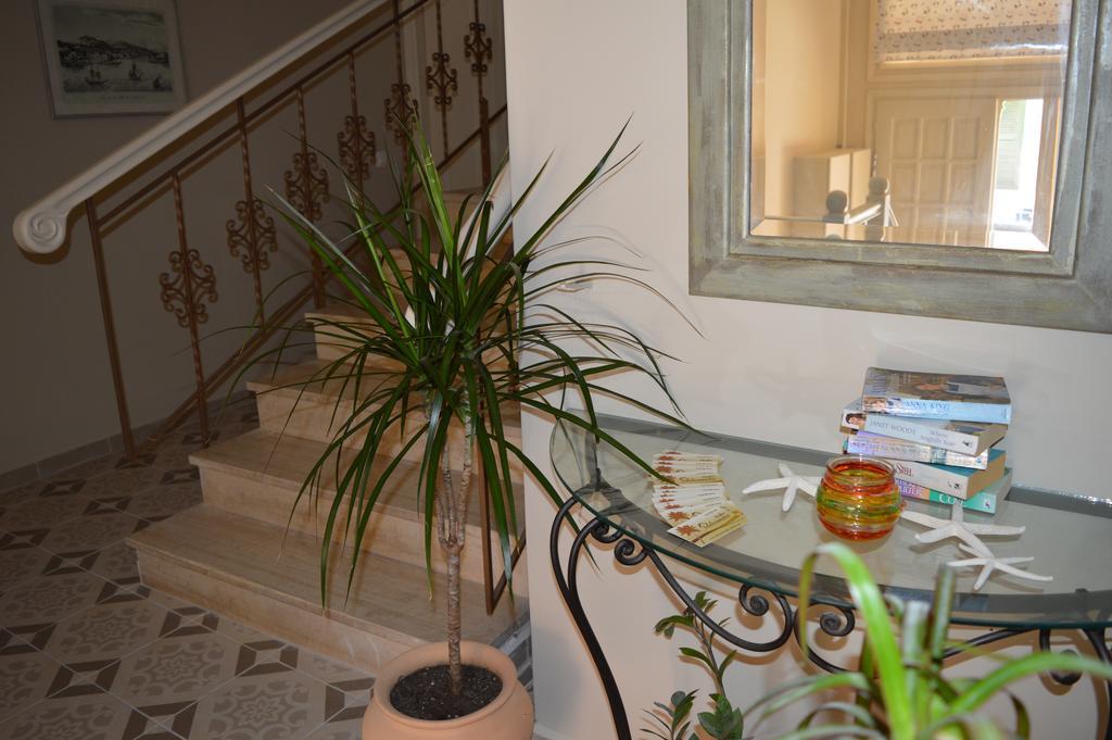 Melissaratos Studios Argostoli  Exterior photo