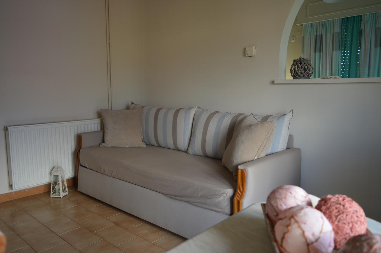 Melissaratos Studios Argostoli  Exterior photo