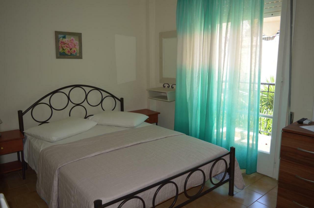 Melissaratos Studios Argostoli  Exterior photo