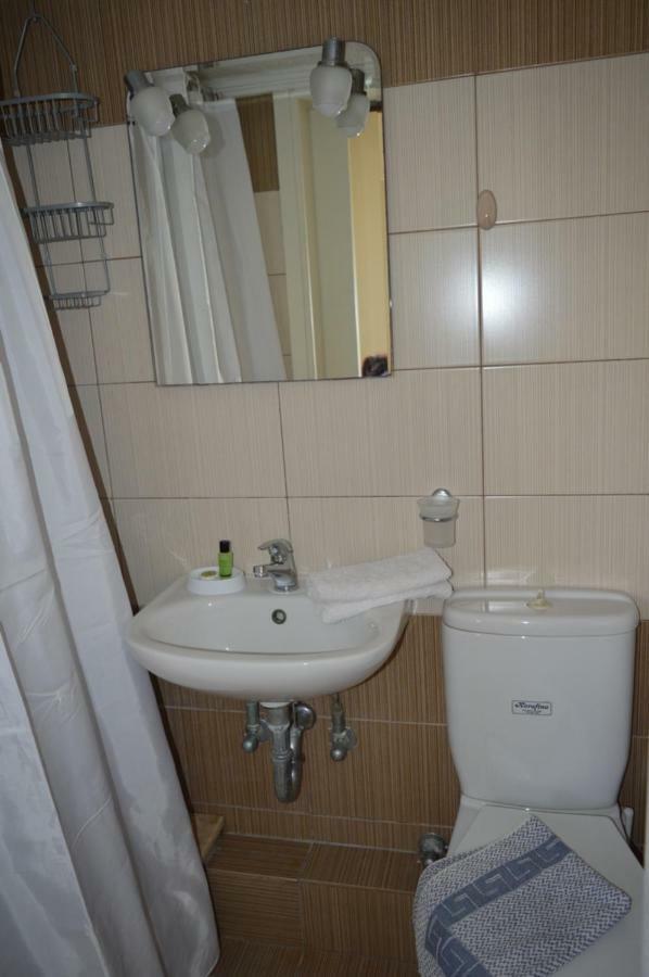 Melissaratos Studios Argostoli  Exterior photo