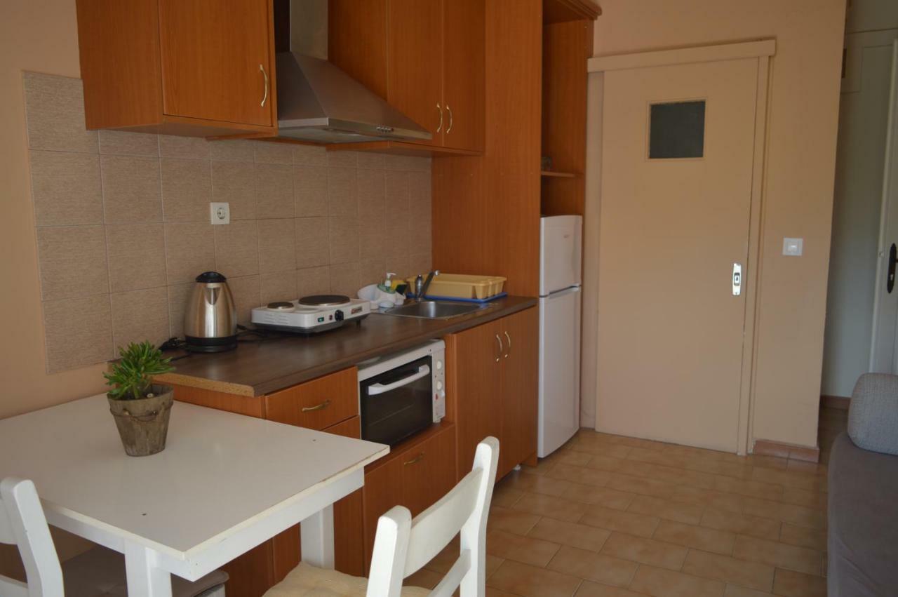 Melissaratos Studios Argostoli  Exterior photo