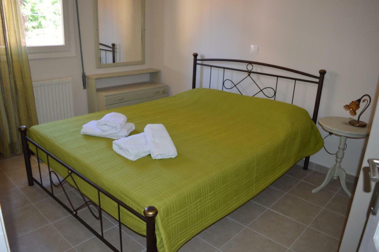 Melissaratos Studios Argostoli  Exterior photo