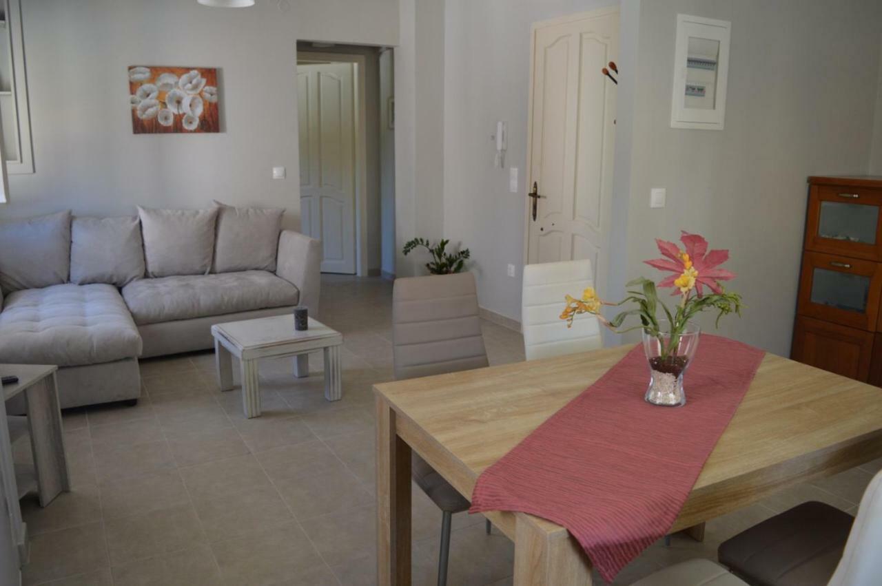 Melissaratos Studios Argostoli  Exterior photo