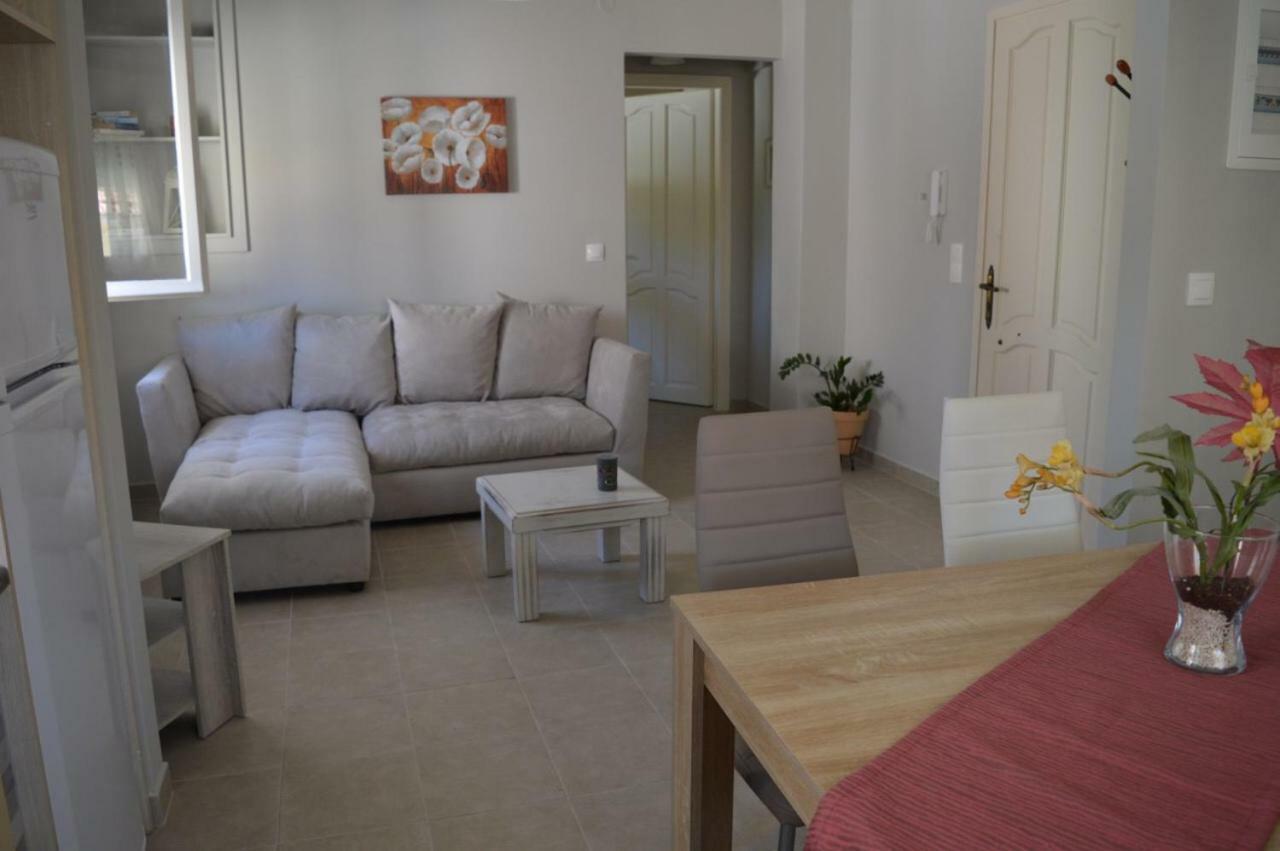 Melissaratos Studios Argostoli  Exterior photo