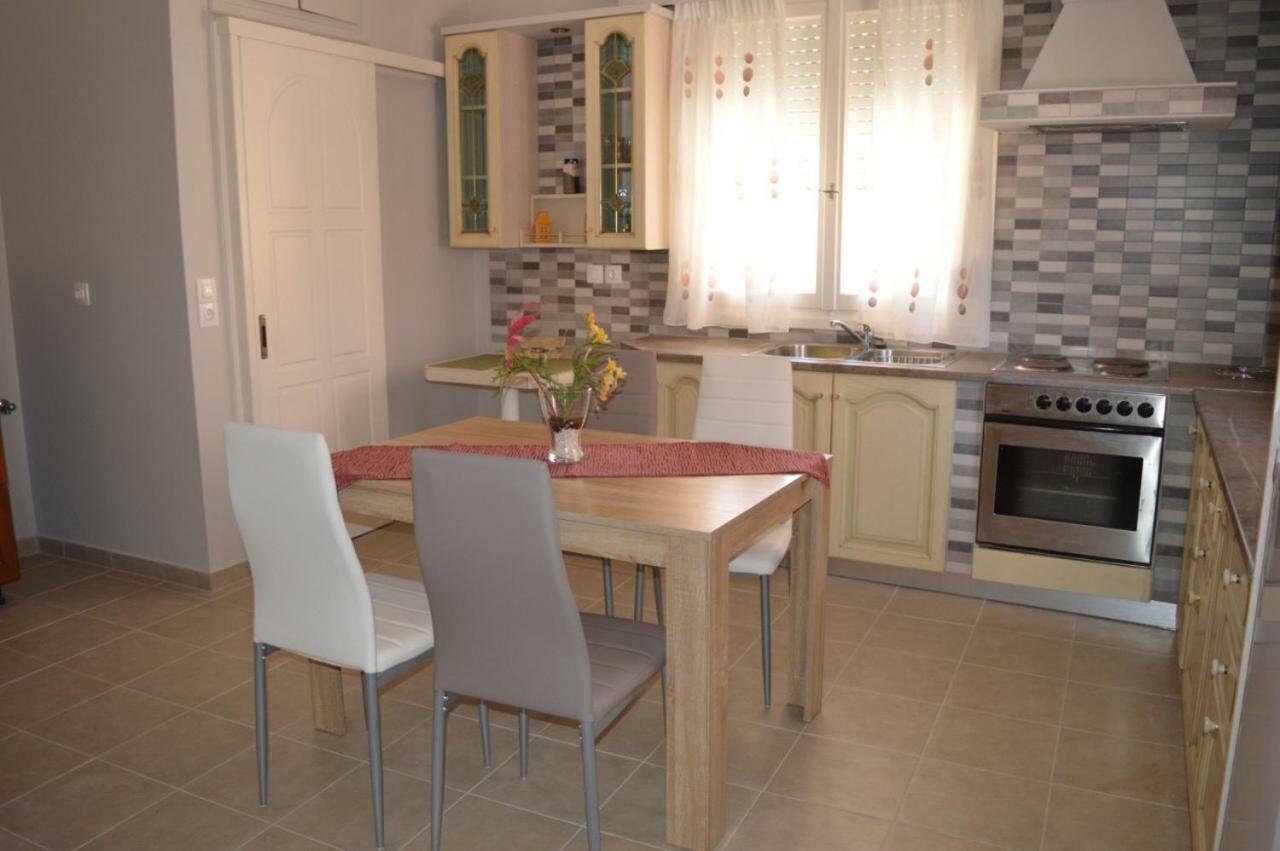 Melissaratos Studios Argostoli  Exterior photo