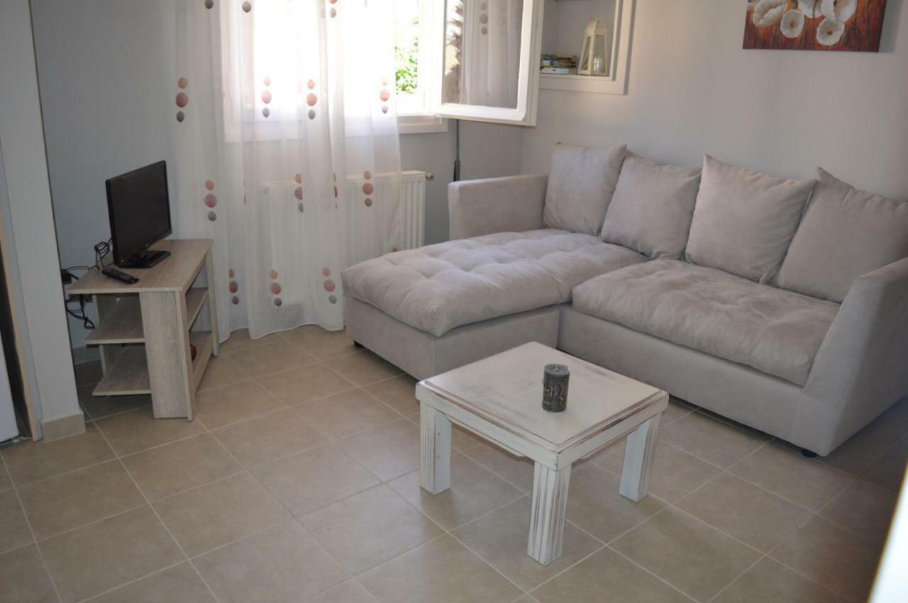 Melissaratos Studios Argostoli  Exterior photo